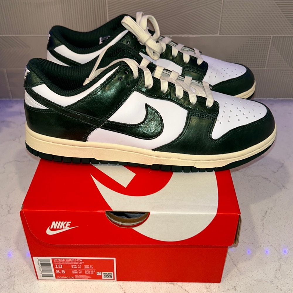 Nike Dunk Low